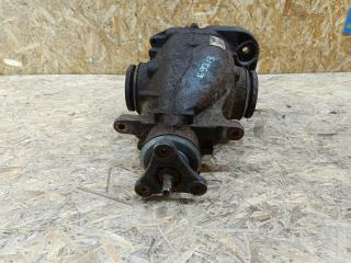 редуктор заднего моста BMW 3 серия E90/E91/E92/E93 E92 2007, 3.0 л., дизель, АКПП, купе, задний привод, правый руль, 7571178, 33107571178, 7527756, 33107527756, 7571179, 33107571179, 7527757, 33107527757