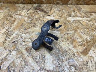 держатель тормозного шланга BMW 5 серия G30/G31 G30 2018, 3.0 л., дизель, АКПП, серый, седан, полный привод, правый руль, 6861836