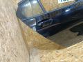 дверь задняя правая BMW 1 серия F40 2024, бензин, МКПП, черный, хетчбэк 5 дв., передний привод, 41528737064, 8737064 - фото №7
