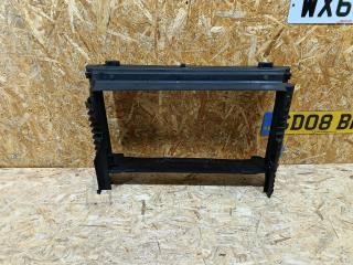 кассета радиаторов BMW 6 серия E63/E64 [рестайлинг] E63 2008, 3.5 л., дизель, АКПП, купе, задний привод, правый руль, 17117791180, 7791180, 7791179, 17117791179, 17117787830, 7787830, 7805595