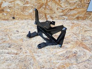 кронштейн блока управления BMW X5 F15 2016, 4.4 л., N63 B44 B, бензин, АКПП, внедорожник 5 дв., полный привод