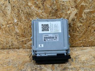 блок управления двигателем BMW X5 E70 [рестайлинг] 2011, 3.0 л., дизель, АКПП, внедорожник 5 дв., полный привод, правый руль, 8512407, 13618512407, 13618517015, 8517015, 13618510838, 8510838, 13618512294, 8512294, 13618506570, 8506570, 0281017481, 0281018319