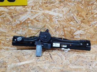 стеклоподъемник электрический задний левый BMW X1 F48 2016, 2.0 л., дизель, АКПП, белый, внедорожник 5 дв., передний привод, правый руль, 51357434787, 7434787, 51357490199, 7490199, 7349511, 51487461347, 7461347, 51487450637, 7450637, 67627354890, 7354890