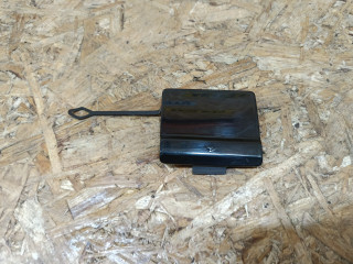 заглушка заднего бампера под крюк BMW 3 серия F30/F31 [рестайлинг] F31 2016, 3.0 л., дизель, АКПП, универсал, полный привод, 8054211, 51128056616, 8056616