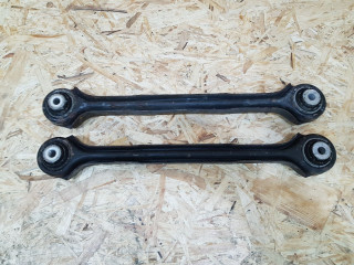 рычаг задний BMW 3 серия E92/E93 [рестайлинг] E93 2011, 3.0 л., дизель, АКПП, серебро, кабриолет, задний привод, правый руль, 33326763471, 33322406290, 2406290, 6763471