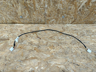 Проводка крышки багажника BMW 3 серия F30/F31 [рестайлинг] F31 2016, 3.0 л., дизель, АКПП, универсал, полный привод, 767832