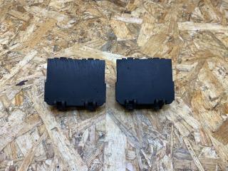 планка под капот BMW 5 серия G30/G31 G30 2018, 3.0 л., дизель, АКПП, серый, седан, полный привод, правый руль, 9252800, 61139252800