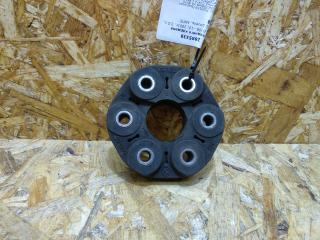 муфта кардана BMW X5 E70 2007, 3.0 л., M57 306 D3, дизель, АКПП, внедорожник 5 дв., полный привод, правый руль, 7503159, 26117503159