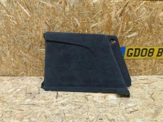 обшивка багажника BMW X5 E70 [рестайлинг] E70 2011, 4.0 л., дизель, АКПП, внедорожник 5 дв., полный привод, правый руль, 7145903