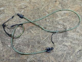 Датчик системы защиты пешеходов BMW X2 F39 2018, 2.0 л., дизель, МКПП, внедорожник 5 дв., полный привод, правый руль, 6821100, 65766821100