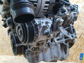 компрессор кондиционера BMW 3 GT F34 2014, 2.0 л., дизель, МКПП, лифтбэк, задний привод, правый руль, 64529330831, 9330831