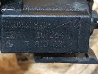 клапан вакуумного управления BMW X5 E70 [рестайлинг] 2011, 3.0 л., дизель, АКПП, внедорожник 5 дв., полный привод, правый руль, 7810831, 11747810831, 11741742712, 1742712