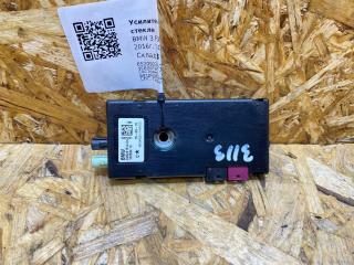 усилитель антенны BMW 3 серия F30/F31 [рестайлинг] F31 2016, 3.0 л., дизель, АКПП, универсал, полный привод, 9231514, 65209231514