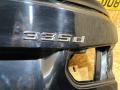 крышка багажника (дверь 3-5) BMW 3 серия F30/F31/F34 [рестайлинг] F30 2015, 3.5 л., дизель, МКПП, черный, седан, полный привод, правый руль, 41007288757, 7288757 - фото №10