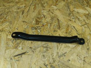 крепление аккумулятора BMW 5 серия G30/G31 G30 2017, 3.0 л., дизель, АКПП, синий, седан, полный привод, правый руль, 9311081, 61219311081