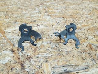 держатель тормозного шланга BMW X1 F48 2016, 2.0 л., дизель, АКПП, белый, внедорожник 5 дв., передний привод, правый руль, 6854967, 34306854967