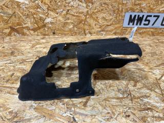 шумоизоляция (термозащита) BMW X1 F48 2016, 2.0 л., дизель, АКПП, белый, внедорожник 5 дв., передний привод, правый руль, 8577167, 11148577167