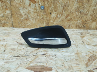 ручка внутренняя передняя левая BMW 3 серия E92/E93 [рестайлинг] E93 2011, 3.0 л., дизель, АКПП, серебро, кабриолет, задний привод, правый руль, 6975493