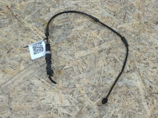 датчик износа тормозных колодок BMW 3 GT F34 2014, 2.0 л., дизель, МКПП, лифтбэк, задний привод, правый руль, 6792289, 34356792289