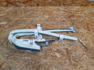подушка безопасности боковая (шторка) BMW X1 F48 2016, 2.0 л., дизель, АКПП, белый, внедорожник 5 дв., передний привод, правый руль, 7352602, 72127352602