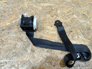 ремень безопасности BMW X5 E70 [рестайлинг] E70 2011, 4.0 л., дизель, АКПП, внедорожник 5 дв., полный привод, правый руль, 2716104209, 7161042, 72117161042