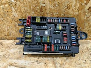 блок предохранителей BMW X5 F15 2014, 3.0 л., дизель, АКПП, коричневый, внедорожник 5 дв., полный привод, 9316569