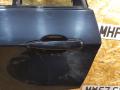 дверь задняя левая BMW X5 E70 2007, 3.0 л., дизель, АКПП, внедорожник 5 дв., полный привод, правый руль, 41527261481, 7261481, 41527211425, 7211425, 41527181477, 7181477 - фото №5