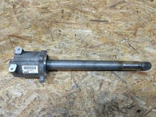 промежуточный вал раздатки BMW X2 F39 2018, 2.0 л., дизель, МКПП, внедорожник 5 дв., полный привод, правый руль, 7646906, 31607646906