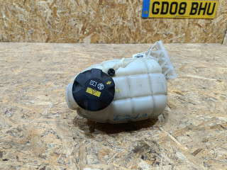 бачок расширительный BMW 3 серия F30/F31 [рестайлинг] F31 2016, 3.0 л., дизель, АКПП, универсал, полный привод, 7609468, 17137609468, 17137642160, 7642160