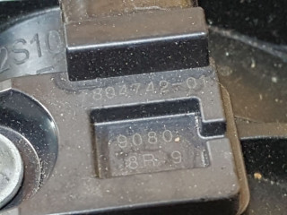 датчик давления во впускном коллекторе BMW 3 GT F34 2014, 2.0 л., дизель, МКПП, лифтбэк, задний привод, правый руль, 7804742, 13627804742, 8637896, 13628637896