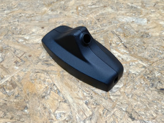 Кожух салонного зеркала BMW X5 E70 [рестайлинг] E70 2011, 4.0 л., дизель, АКПП, внедорожник 5 дв., полный привод, правый руль, 9116136