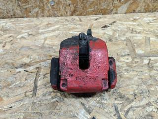 суппорт задний правый BMW X5 E70 [рестайлинг] E70 2011, 4.0 л., дизель, АКПП, внедорожник 5 дв., полный привод, правый руль, 34216776936, 6776936, 34216776788, 6776788