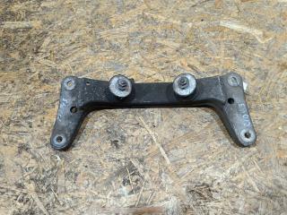 кронштейн КПП BMW 3 серия E90/E91/E92/E93 [рестайлинг] E90 2008, 3.0 л., N53 B30, бензин, МКПП, серый, седан, задний привод, правый руль, 6778060, 22326778060, 22326760302, 6760302