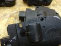 моторчик заслонки печки BMW X5 E70 2007, 3.0 л., дизель, АКПП, внедорожник 5 дв., полный привод, правый руль, T1015556H, 412650752, 410475522 - фото №3