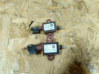 Датчик системы защиты пешеходов BMW X1 F48 2016, 2.0 л., дизель, АКПП, белый, внедорожник 5 дв., передний привод, правый руль, 9354290