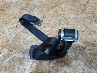 ремень безопасности BMW 5 серия F10/F11 [рестайлинг] F10 2015, 3.0 л., дизель, АКПП, седан, задний привод, правый руль, 6101263, 61012300