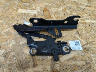 петля капота левая BMW 3 серия F30/F31/F34 [рестайлинг] F30 2015, 3.5 л., дизель, МКПП, черный, седан, полный привод, правый руль, 7336699, 41617286343, 7286343, 41617298137, 7298137