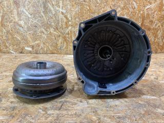 КПП автоматическая (АКПП) BMW 5 серия F07/F10/F11 F10 2012, 3.5 л., дизель, АКПП, space-grau металлик (код a52), седан, задний привод, правый руль, 8HP-70, 24008605538, 8605538, 24008742498, 8742498, GA8HP70