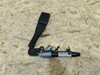 замок ремня безопасности BMW X5 E70 [рестайлинг] E70 2011, 4.0 л., дизель, АКПП, внедорожник 5 дв., полный привод, правый руль, 3065663