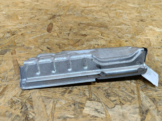 шумоизоляция (термозащита) BMW 3 GT F34 2014, 2.0 л., дизель, МКПП, лифтбэк, задний привод, правый руль, 8509117, 11628509117, 11627810183, 7810183, 11627797391, 7797391