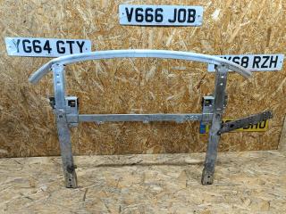 усилитель бампера переднего BMW 1 серия F40 2024, бензин, МКПП, черный, хетчбэк 5 дв., передний привод