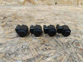 парктроник передний BMW 5 серия F10/F11 [рестайлинг] F10 2015, 3.0 л., дизель, АКПП, седан, задний привод, правый руль, 9270497, 9275697, 66209233031, 9233031