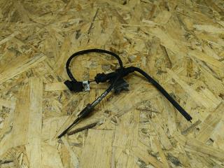 датчик температуры в выпускном коллекторе BMW 5 серия G30/G31 G30 2017, 3.0 л., дизель, АКПП, синий, седан, полный привод, правый руль, 8589814, 13628589814, 13628570232, 8570232