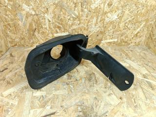 лючок топливного бака BMW X1 F48 2016, 2.0 л., дизель, АКПП, белый, внедорожник 5 дв., передний привод, правый руль, 7359171