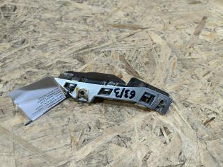 Крепление бампера переднего BMW 6 серия E63/E64 [рестайлинг] 2008, 5.0 л., бензин, АКПП, купе, задний привод, правый руль, 7008830, 51117008830