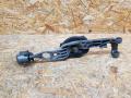кулиса BMW 3 серия E92/E93 [рестайлинг] E92 2010, 2.0 л., дизель, МКПП, купе, задний привод, правый руль, 7590607, 25117590607, 25117599197, 7599197, 25117542236, 7542236, 25118614288, 8614288, 25111222015, 1222015, 25111221736, 1221736 - фото №2