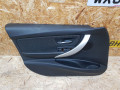 обшивка двери передняя левая BMW 3 серия F30/F31 [рестайлинг] F31 2016, 2.0 л., дизель, АКПП, серебро, универсал, задний привод - фото №3