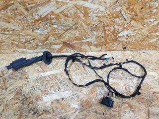 дверная проводка BMW X1 F48 2016, 2.0 л., дизель, АКПП, белый, внедорожник 5 дв., передний привод, правый руль, 6812217, 6812216, 61126812217, 61129384584, 9384584