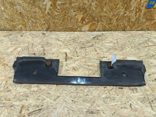 накладка (воздуховод) на телевизор BMW 6 серия E63/E64 [рестайлинг] E63 2007, 3.0 л., M57 D30 (306D5), дизель, АКПП, купе, задний привод, правый руль, 51747052464, 7052464