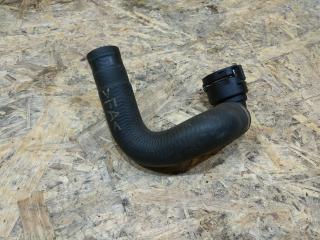 патрубок радиатора BMW X5 E70 2008, 3.0 л., дизель, АКПП, внедорожник 5 дв., полный привод, правый руль, 7800092, 11537800092